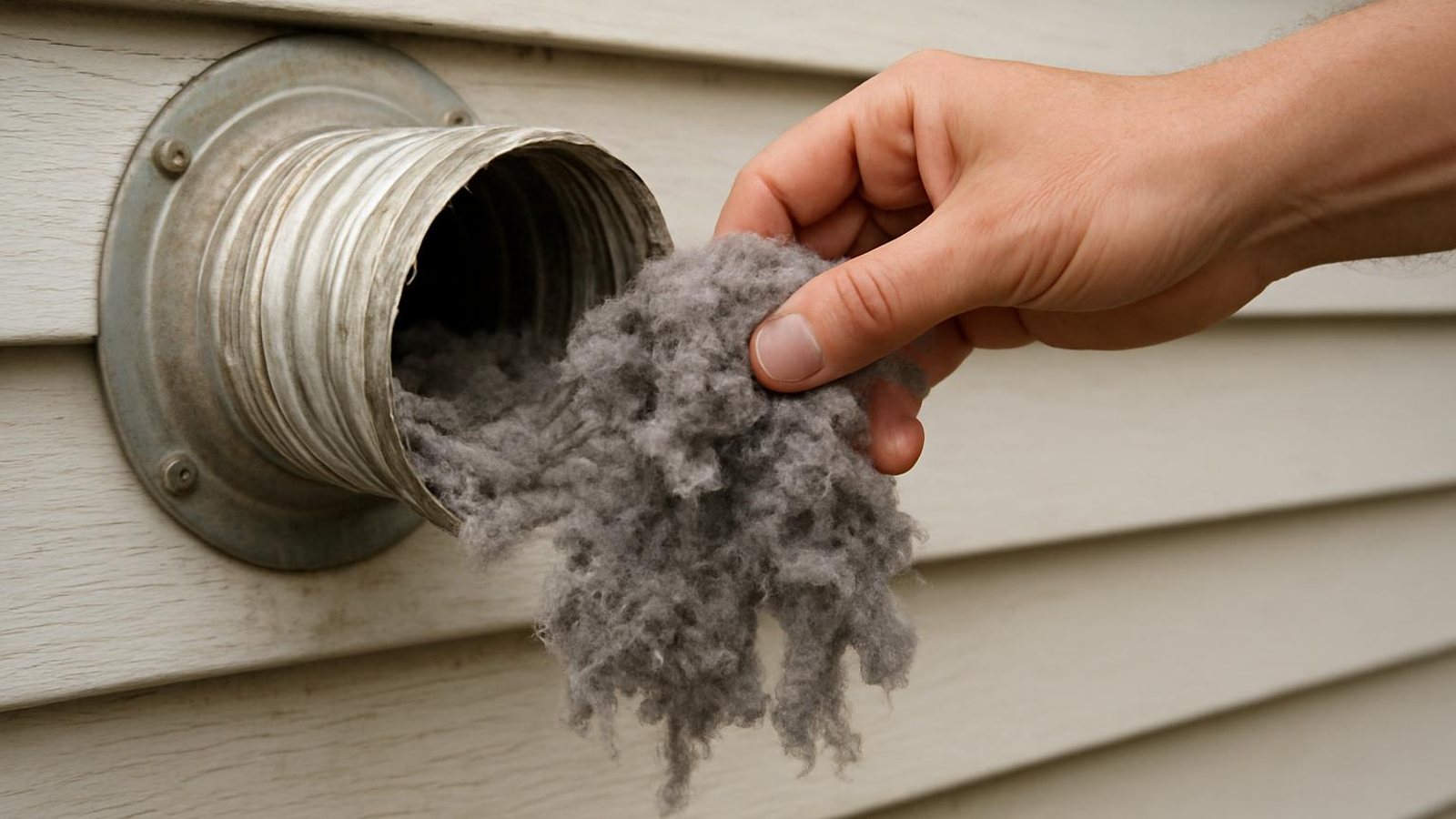 Practical dryer vent cleaning in St. Louis